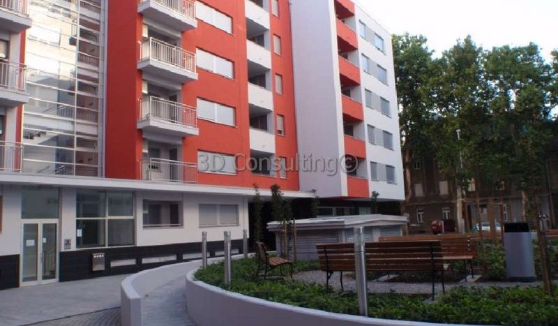 stan za najam, apartment for rent, Zagreb, Črnomerec, Centar, Slovenska, 3D Consulting