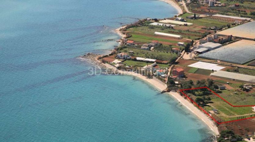 Villa Resnik Split for sale Croatian coast obala 3d consulting (1)