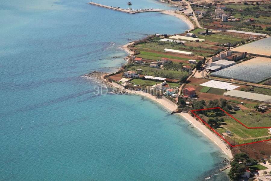 Villa Resnik Split for sale Croatian coast obala 3d consulting (1)