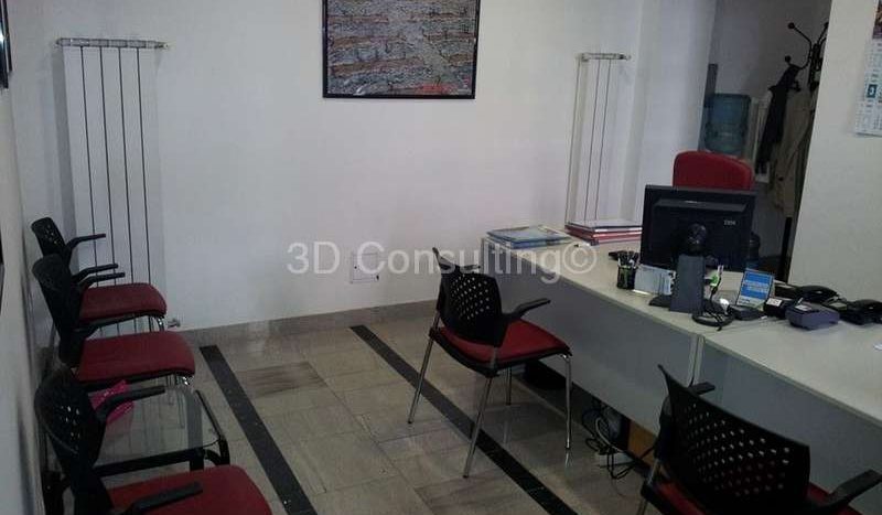 ured u centru za najam zakup hatzova 3d consulting office to let for rent