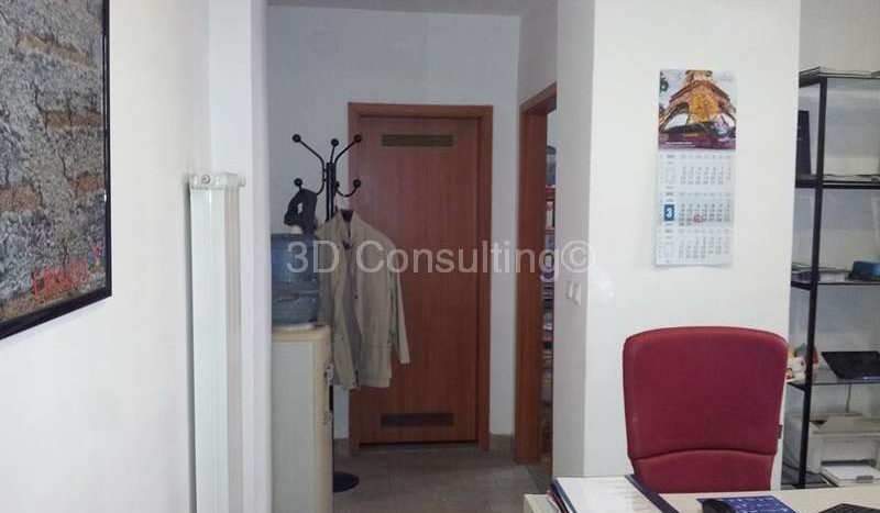 ured u centru za najam zakup hatzova 3d consulting office to let for rent