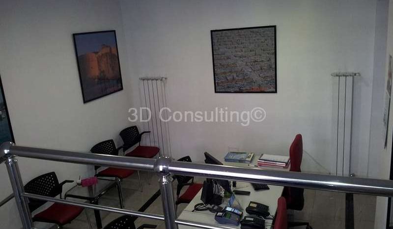 ured u centru za najam zakup hatzova 3d consulting office to let for rent