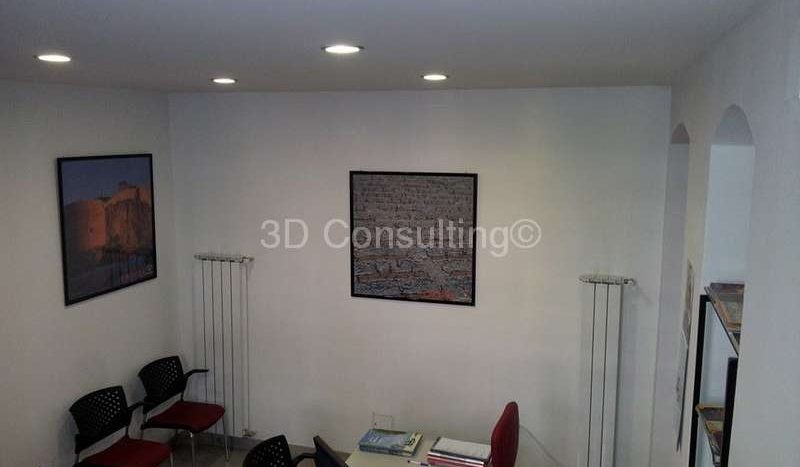 ured u centru za najam zakup hatzova 3d consulting office to let for rent