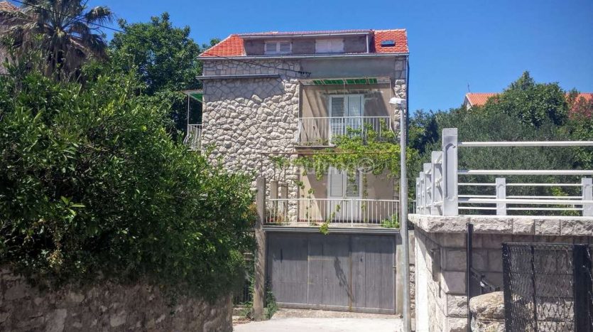 kuca na prodaju Orebić, house for sale 3