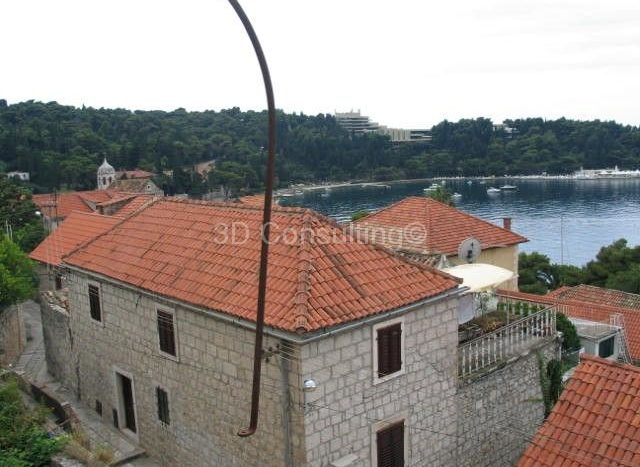 second home for sale cavtat stara škola za prodaju 3d consulting