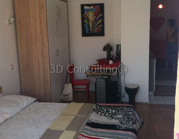 stan za najam Zagreb, Medveščak Barčićeva, apartment for rent Zagreb, Medveščak Barčićeva, 3D Consulting