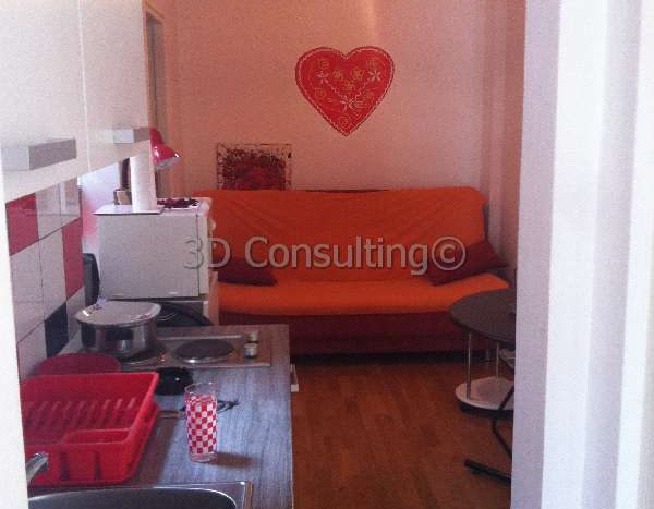 stan za najam Zagreb, Medveščak Barčićeva, apartment for rent Zagreb, Medveščak Barčićeva, 3D Consulting