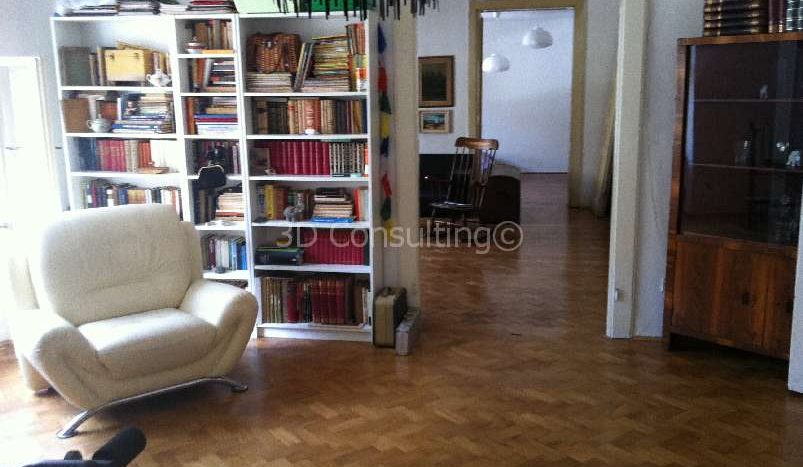 stan na prodaju Martićeva, Medveščak, apartment for sale Marticeva, Medvescak, 3D Consulting