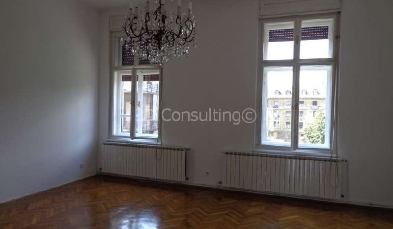 stan za najam Zagreb Centar Svacicev trg, apartment for rent Zagreb center Svacicev trg, 3D Consulting