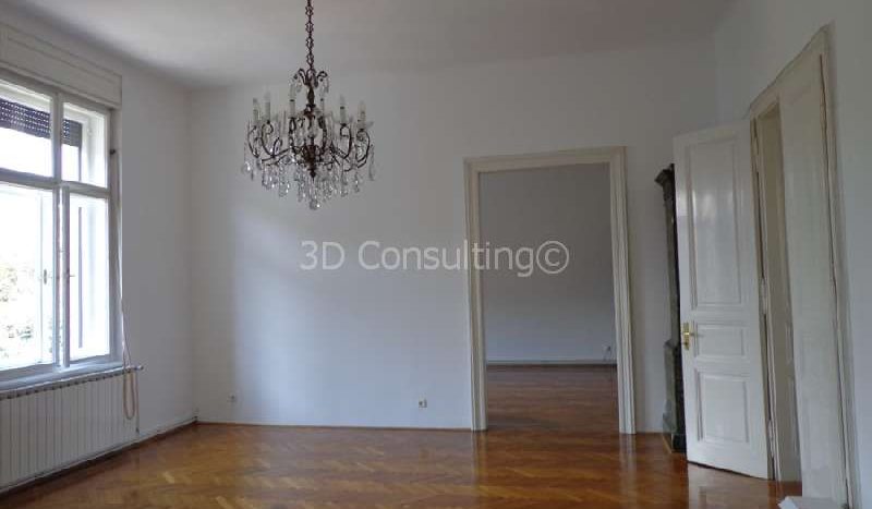 stan za najam Zagreb Centar Svacicev trg, apartment for rent Zagreb center Svacicev trg, 3D Consulting