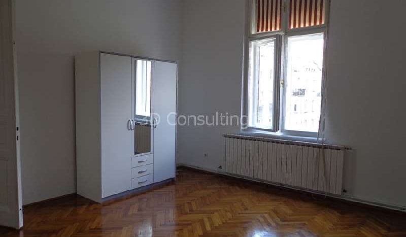 stan za najam Zagreb Centar Svacicev trg, apartment for rent Zagreb center Svacicev trg, 3D Consulting