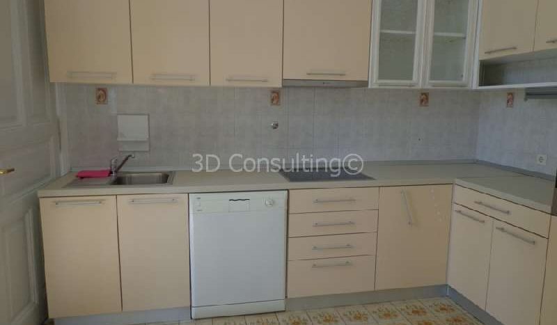 stan za najam Zagreb Centar Svacicev trg, apartment for rent Zagreb center Svacicev trg, 3D Consulting