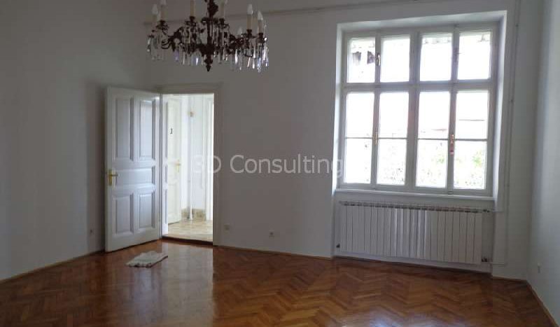 stan za najam Zagreb Centar Svacicev trg, apartment for rent Zagreb center Svacicev trg, 3D Consulting