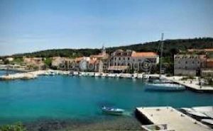 kuća na prodaju, Šibenik, Otok Zlarin, house for sale Šibenik, Otok Zlarin, 3D Consulting