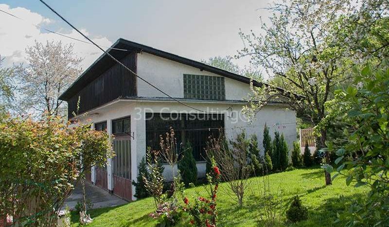 kuća na prodaju Zagreb Granešina, house for sale Zagreb Granešina, 3D Consulting