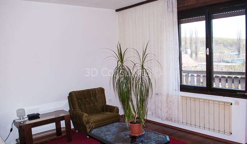 kuća na prodaju Zagreb Granešina, house for sale Zagreb Granešina, 3D Consulting