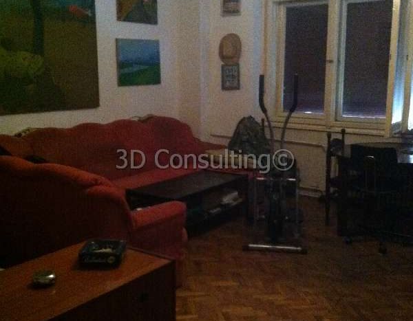 stan za prodaju Zagreb, Centar, Barnimirova, apartment for sale Zagreb Centar, 3D Consulting