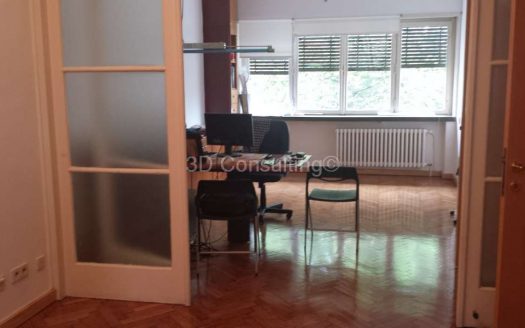 ured za zakup najam klaićeva zagreb centar 3d consulting office to let for rent (5)