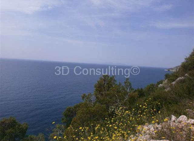 zemljište za prodaju Hvar sveta nedjelja 3d consulting land plot for sale croatia (1)