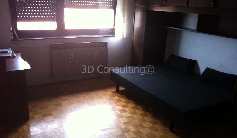 stan za najam Zagreb, Ravnice, Maksimir, apartment for rent Zagreb Maksimir, Ravnice, 3D Consulting