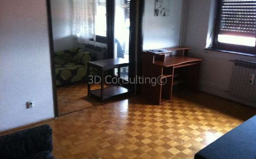 stan za najam Zagreb, Ravnice, Maksimir, apartment for rent Zagreb Maksimir, Ravnice, 3D Consulting