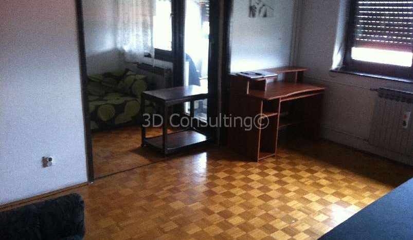 stan za najam Zagreb, Ravnice, Maksimir, apartment for rent Zagreb Maksimir, Ravnice, 3D Consulting