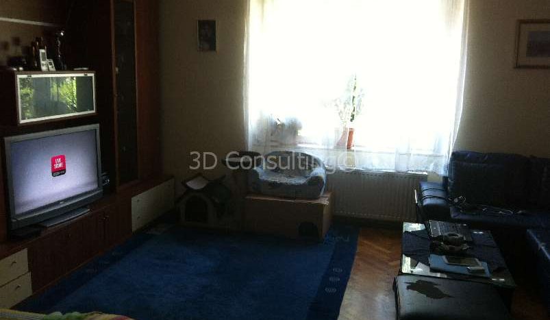 stan za prodaju Zagreb, Centar Buconjićeva, apartment for sale Zagreb, Center Buconjićeva, 3D Consulting