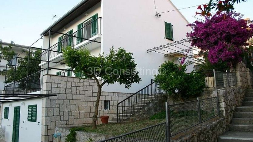 second house for sale Island of hvar, hvar kuća na moru za prodaju hvar 3d consulting (2)