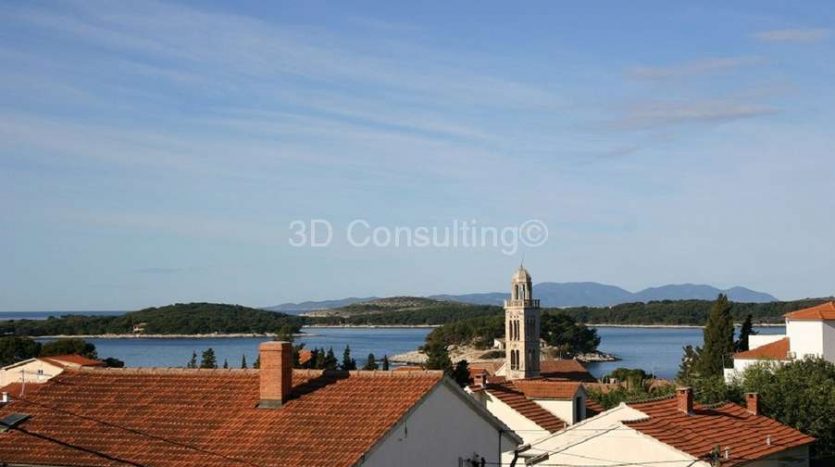 second house for sale Island of hvar, hvar kuća na moru za prodaju hvar 3d consulting (4)