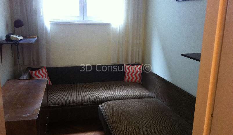 stan za najam Draškovićeva, Zagreb - Centar, apartment for rent Draškovićeva, Zagreb - Center, 3D Consulting