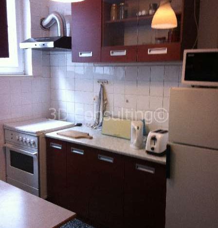 stan za najam Draškovićeva, Zagreb - Centar, apartment for rent Draškovićeva, Zagreb - Center, 3D Consulting