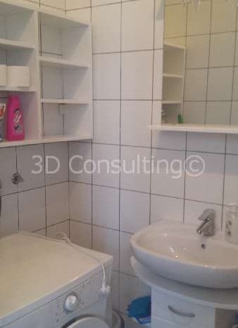 stan za najam Hatzova Centar, apartment for rent Hatzova Center, 3D Consulting