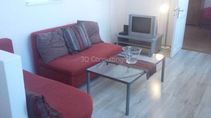 stan za najam Hatzova Centar, apartment for rent Hatzova Center, 3D Consulting