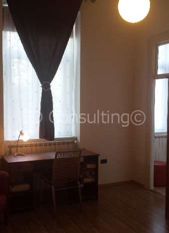 stan za najam Hatzova Centar, apartment for rent Hatzova Center, 3D Consulting