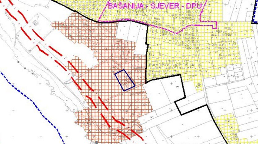 3D consulting land plot for sale coast zemljište za prodaju na moru istra istria (17)