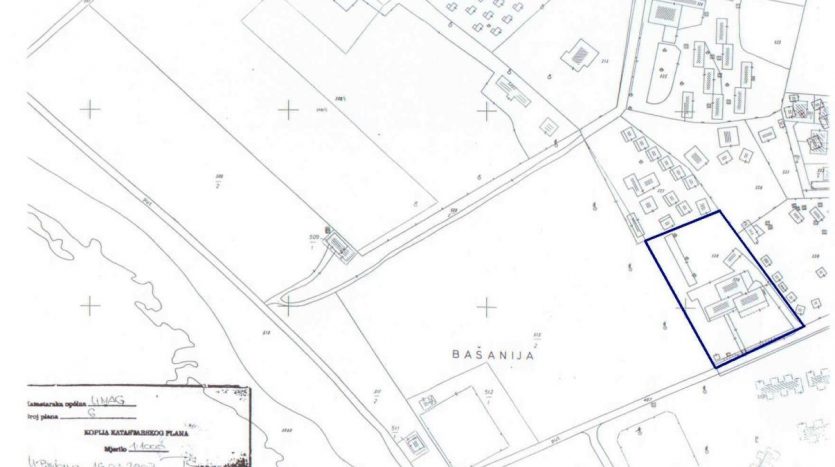 3D consulting land plot for sale coast zemljište za prodaju na moru istra istria (18)