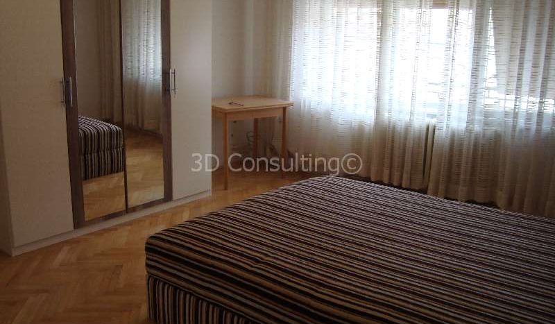 stan za najam Velebitska, Trešnjevka, apartment for rent Zagreb, Trešnjevka, 3D Consulting