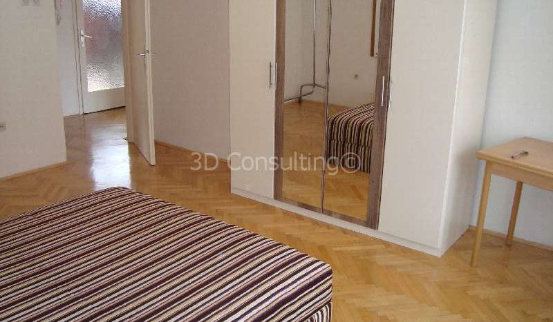 stan za najam Velebitska, Trešnjevka, apartment for rent Zagreb, Trešnjevka, 3D Consulting