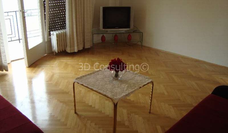 stan za najam Velebitska, Trešnjevka, apartment for rent Zagreb, Trešnjevka, 3D Consulting