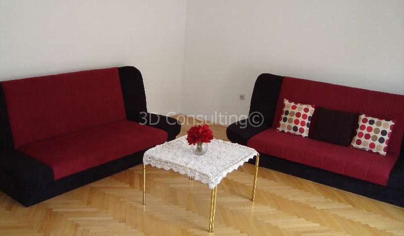 stan za najam Velebitska, Trešnjevka, apartment for rent Zagreb, Trešnjevka, 3D Consulting