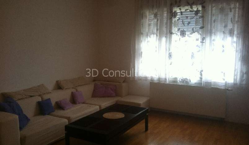 stan za najam Centar, Martićeva, apartment for rent Zagreb, City center, 3D Consulting