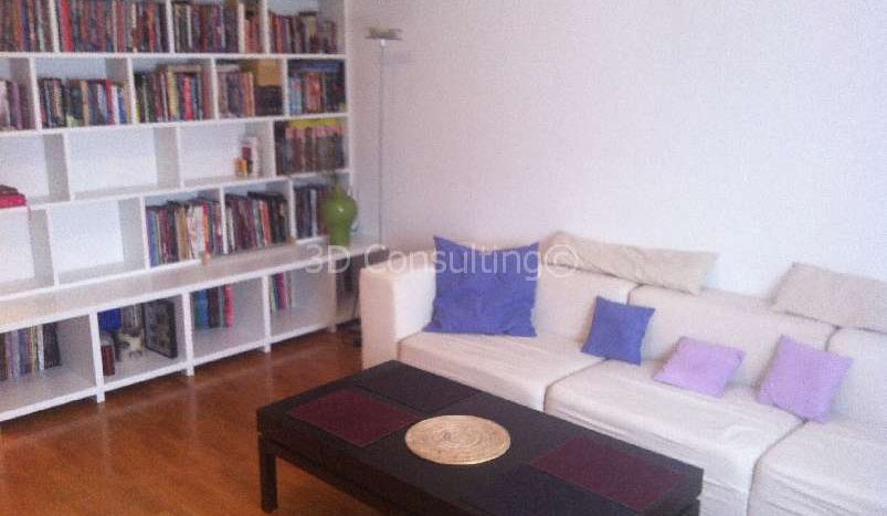 stan za najam Centar, Martićeva, apartment for rent Zagreb, City center, 3D Consulting