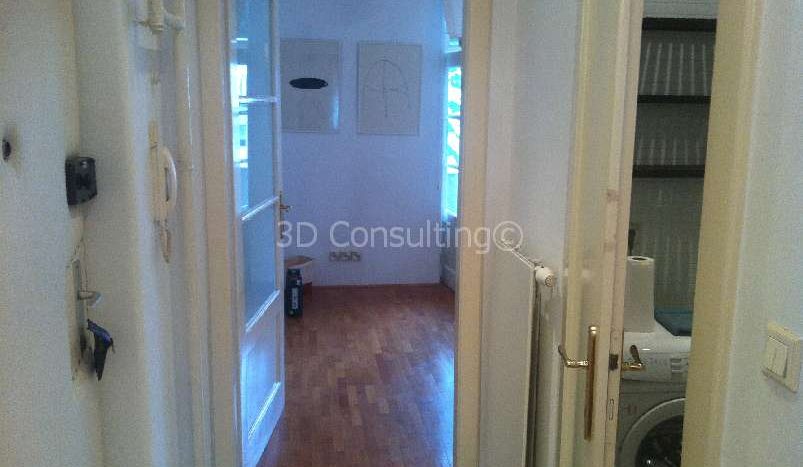 stan za najam Centar, Martićeva, apartment for rent Zagreb, City center, 3D Consulting