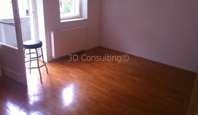 stan za najam Centar, Martićeva, apartment for rent Zagreb, City center, 3D Consulting