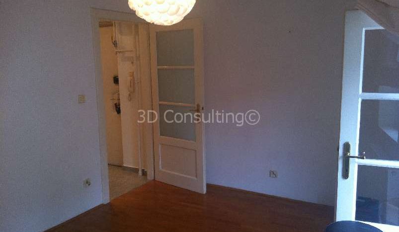 stan za najam Centar, Martićeva, apartment for rent Zagreb, City center, 3D Consulting