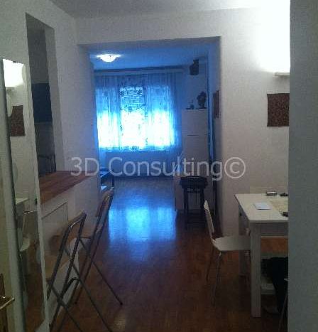 stan za najam Centar, Martićeva, apartment for rent Zagreb, City center, 3D Consulting