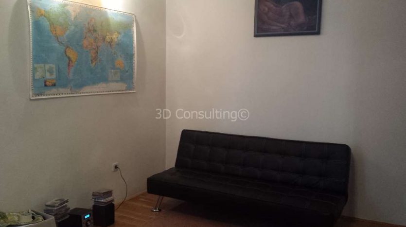 apartment for rent Zagreb center Ilica, stan za najam Zagreb, Centar Ilica, 3D Consulting