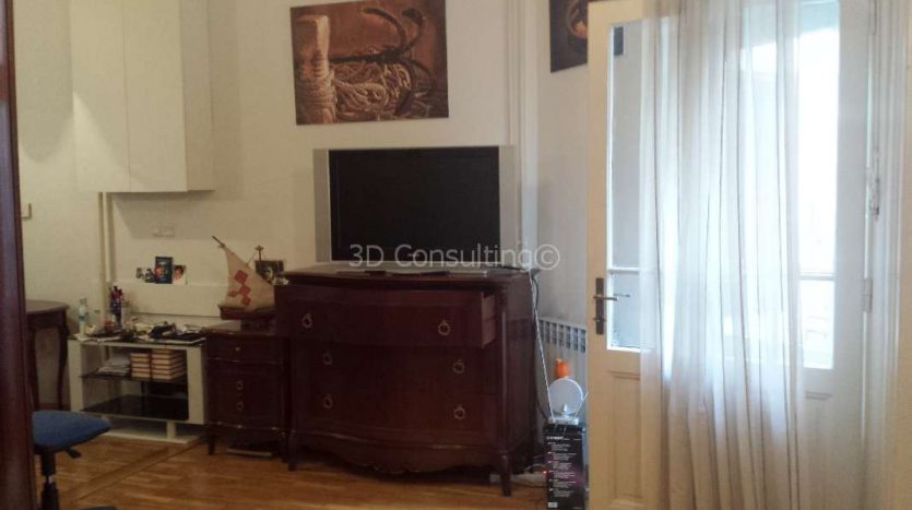 apartment for rent Zagreb center Ilica, stan za najam Zagreb, Centar Ilica, 3D Consulting