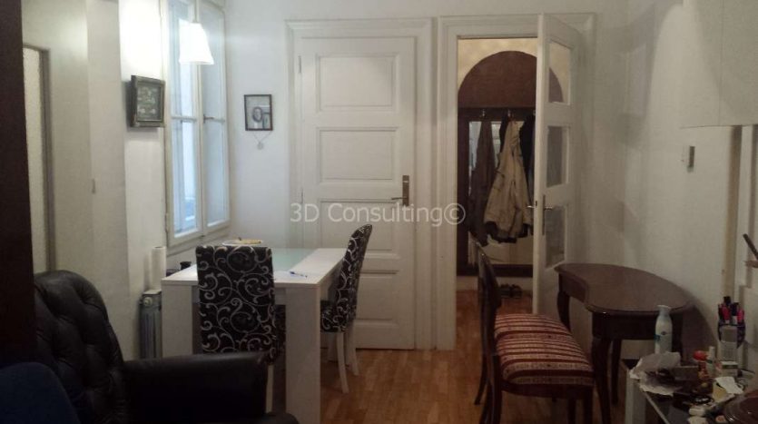 apartment for rent Zagreb center Ilica, stan za najam Zagreb, Centar Ilica, 3D Consulting