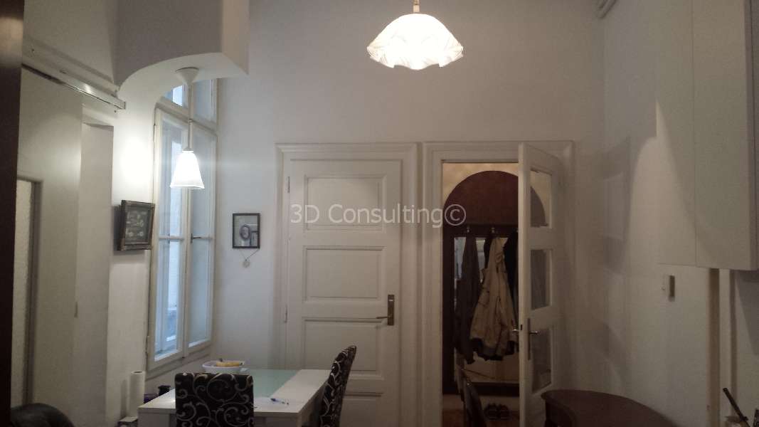 apartment for rent Zagreb center Ilica, stan za najam Zagreb, Centar Ilica, 3D Consulting